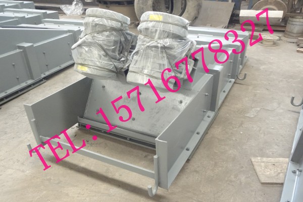 供應(yīng)糧食行業(yè)專用 ZGF-40-90封閉式給料機(jī)報(bào)價(jià) （威猛）提供星級服務(wù)