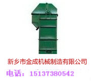 新鄉(xiāng)山河TD—D型斗式提升機(jī)主要特點(diǎn)