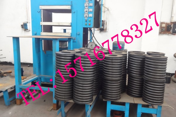 JHF-150*265復合彈簧 允許負載1噸-2噸 特價