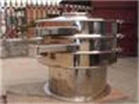 金剛石粉末篩分機(jī)，粘液高頻篩分機(jī)