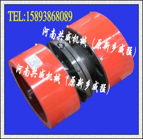 40kn法蘭式激振器WHQF-40-6轉(zhuǎn)速6極