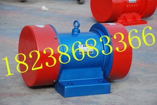 YZU30-6-2.2KW振動電機河南省平原礦山機械有限公司