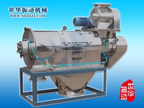 高品質氣旋篩供應商 QX氣旋篩廠家價格 1865氣旋篩廠家直銷 