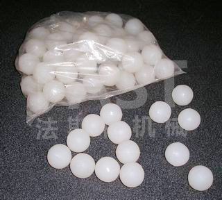 振動篩彈跳球、振動篩硅膠球、振動篩橡膠球