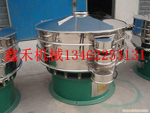 新鄉電動振動篩