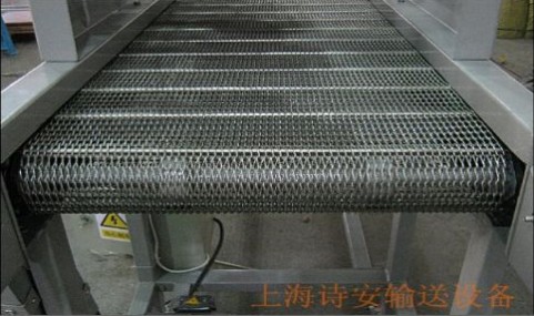 皮帶輸送機安全調整的3大步驟