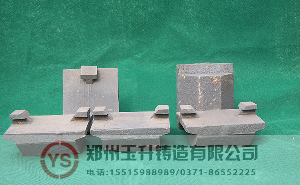 鄭州耐磨配件周護板專業玉升鑄造