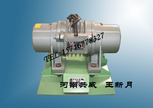 共威ZFB系列倉(cāng)壁振動(dòng)器ZFB-5防閉塞裝置			 