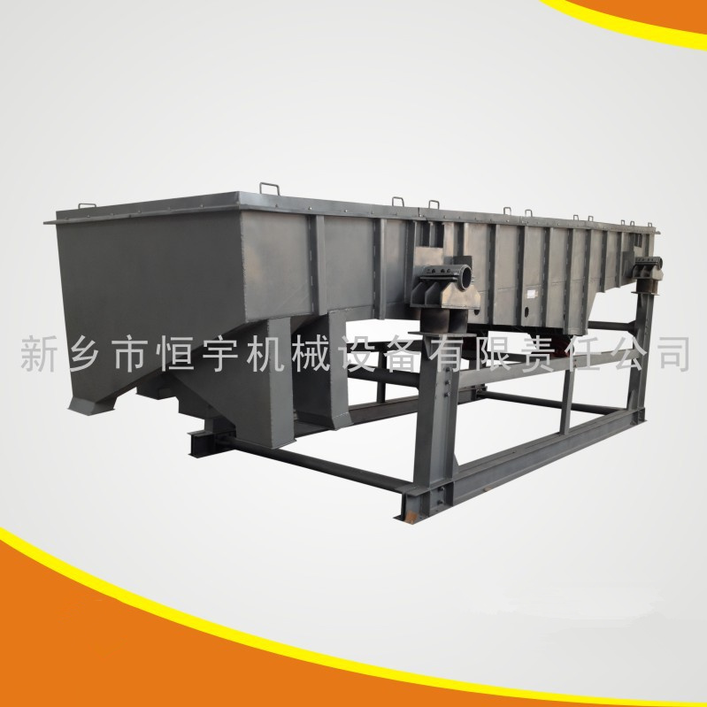 橡膠顆粒直線(xiàn)篩 振動(dòng)方形篩分機(jī) 塑料顆粒直線(xiàn)篩