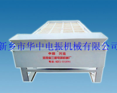 1520型直線振動篩-新鄉直線振動篩價格-碳素推薦直線振動篩