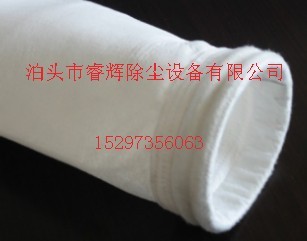  山東日照除塵布袋行情除塵布袋濾袋供應商-睿輝除塵