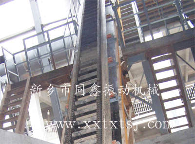 河南振動篩配套輸送產品，礦山輸送產品