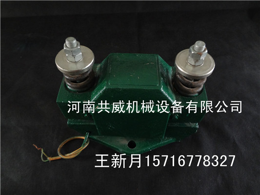 優質CZ200電磁倉壁振動器-結構及工作電壓			 