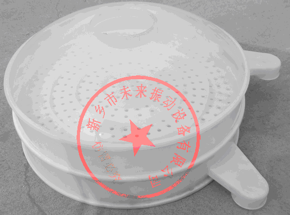 熒光粉推薦篩分機，熒光粉振動篩分機