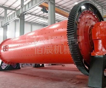 干濕球磨機，礦山設備球磨機