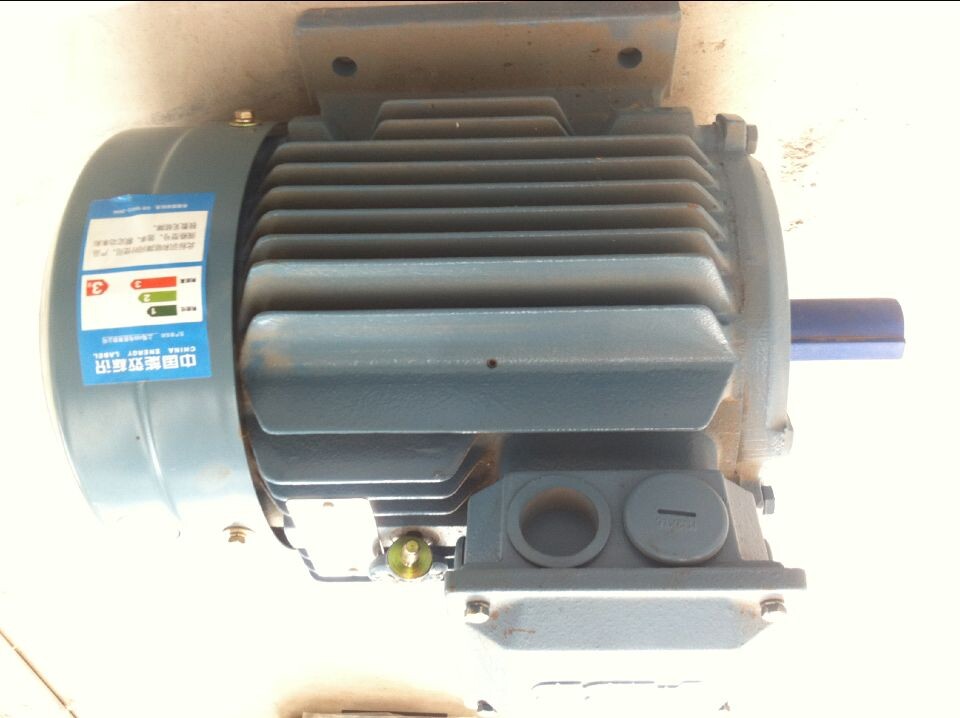 Y2系列三相異步電機