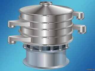 供應定制三次元振動篩(價格,批發)-河南宇帆機械設備有限公司