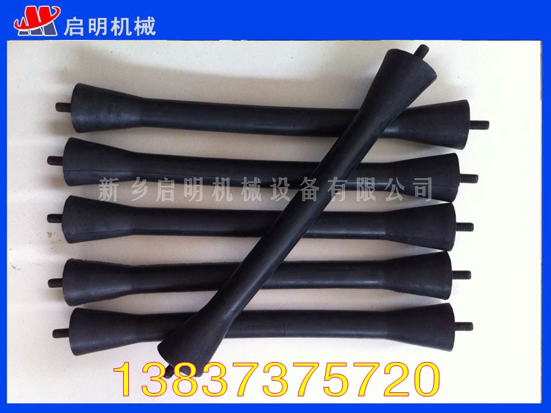 旋振篩拉簧，天然橡膠拉簧，型號(hào)齊全