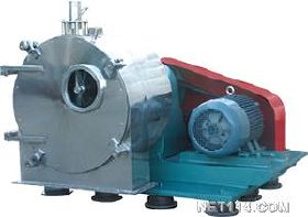 供應臥螺離心機_連續過濾離心機_脫水機