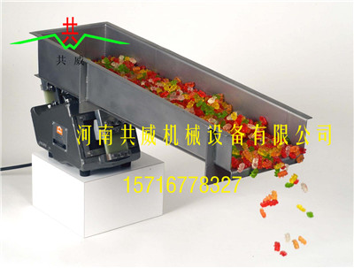 			 麗江地區 共威機械 威猛 振動給料機  GZV-2微型電磁給料機			 