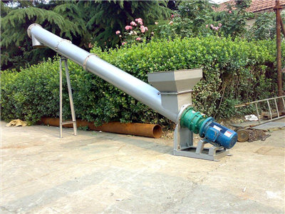 			 螺旋輸送機，廠家直銷各種型號可定制			 