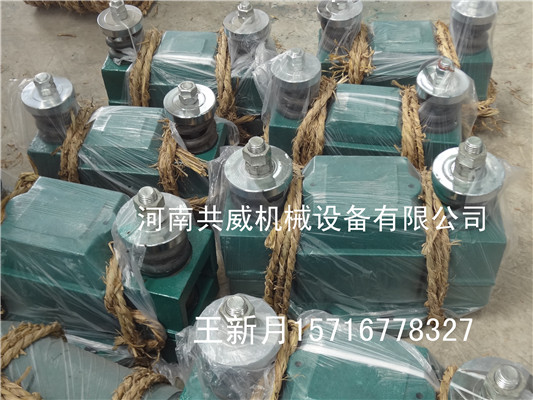 			 豫南地區(qū) CZ800型倉壁振動(dòng)器			 