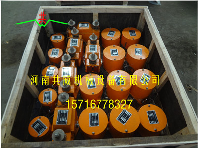 			 五一促銷產品 河南地區CZ200倉壁振動器 線圈  電控箱			 