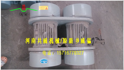 			 共威（威猛）WLZD-2*8-6連體電機 報價要求			 