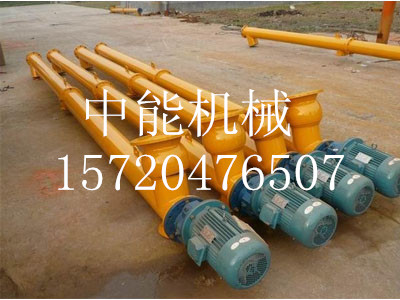 管式輸送機追求卓越品質，崇尚科技創新。 