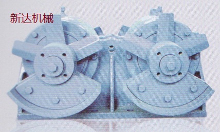 雙軸振動器，振動篩配件
