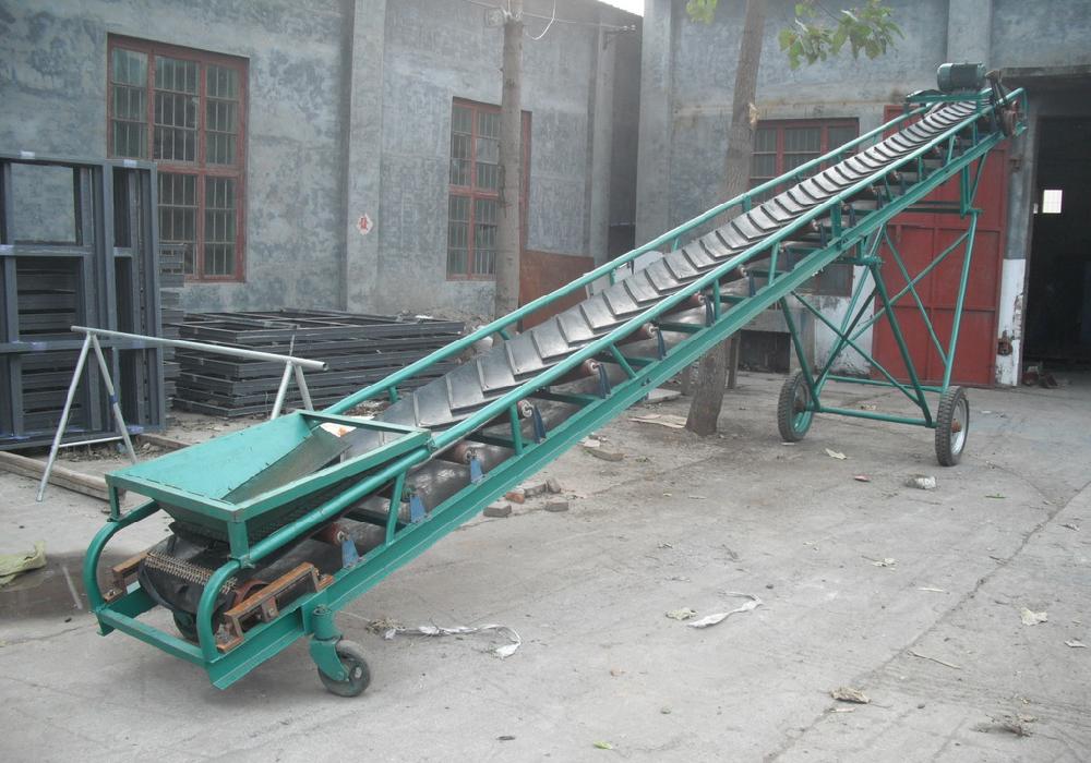 吉林白城移動(dòng)式皮帶輸送機(jī)質(zhì)量高于承諾移動(dòng)式皮帶輸送機(jī)專業(yè)豐泉