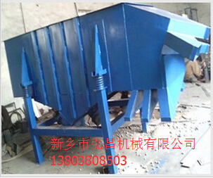 ZW鋼球篩選機(jī)|鋼球、鋼段分級(jí)篩|鋼球篩選機(jī)工作原理
