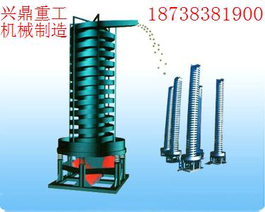 電機(jī)振動垂直提升機(jī)——興鼎制造