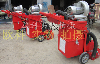380型環氧地坪打磨機 環氧樹脂打磨機 水磨石打磨機