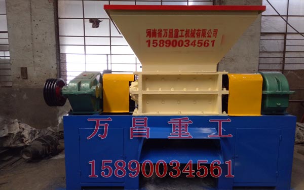 大型木材粉碎機優質優惠現場試機