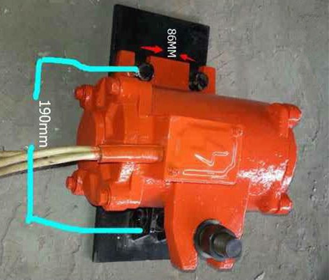 0HD-C50高頻振動(dòng)器廠家