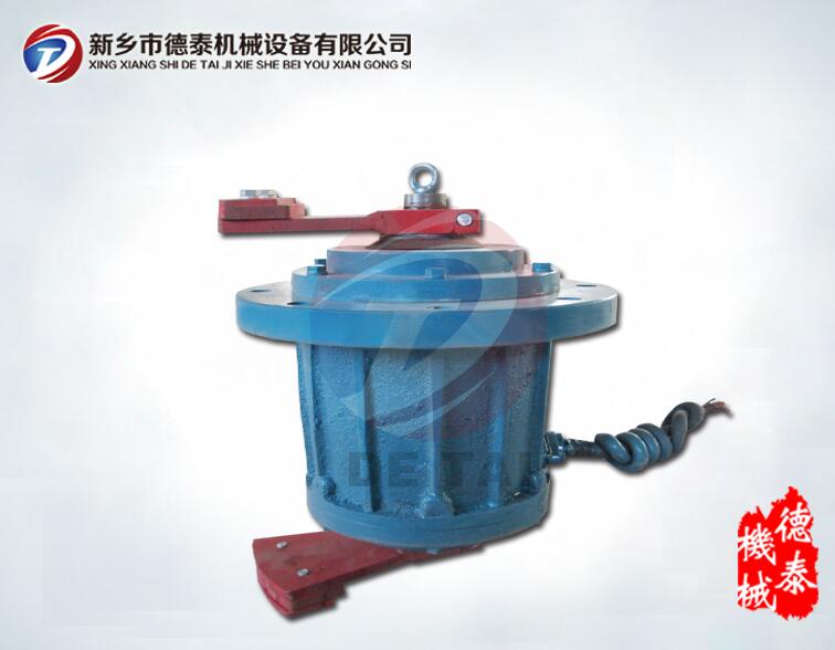 德泰電機(jī)YZUL立式振動電機(jī) 高頻電機(jī)