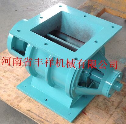 河南豐祥-高溫系列關風器