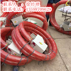 定做-3米、4米、5米、6米長(zhǎng)絞龍上料機(jī)-向上吸糧食的機(jī)器