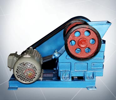 密封式顎式破碎機(jī) 實驗室小型顎式破碎機(jī) 陶瓷顎式破碎機(jī)