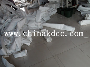 廊坊鑄造廠內濾式729濾袋,超強抗拉力除塵濾袋