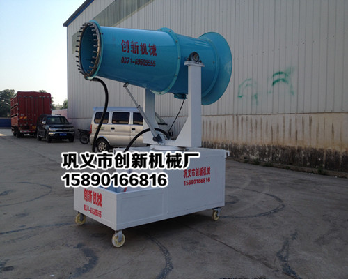 吉水創新霧炮機15890166816