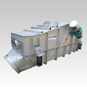 AViTEQ 振動流化床干燥機(jī)/冷卻機(jī)-德國品質(zhì)、節(jié)能高效的流化床