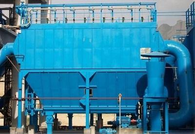 除塵器設備 廠家供應商