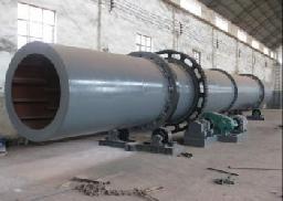 φ1.8×14m河沙烘干機設備