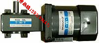 微型蝸輪減速機，NMRV25-50減速電機圖片