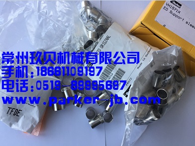 PARKER派克襯套，PARKER派克不銹鋼卡套，ERMETO卡套