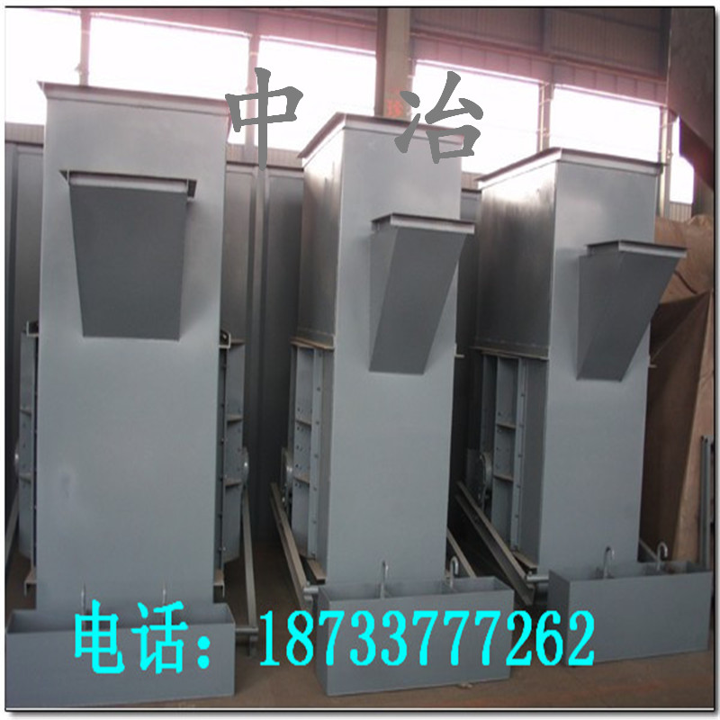 專業生產NE斗式提升機 工業物料提升機  各種型號齊全 詳情電聯