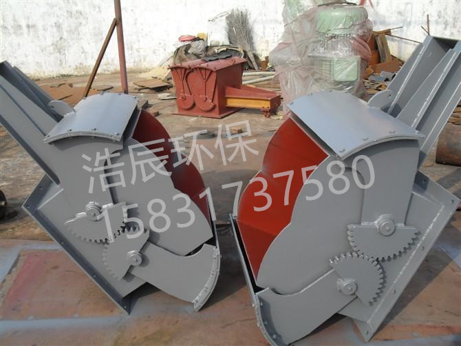 濟南DEZ氣動腭式閥/腭式閘閥，專業(yè)水準(zhǔn)不卡料