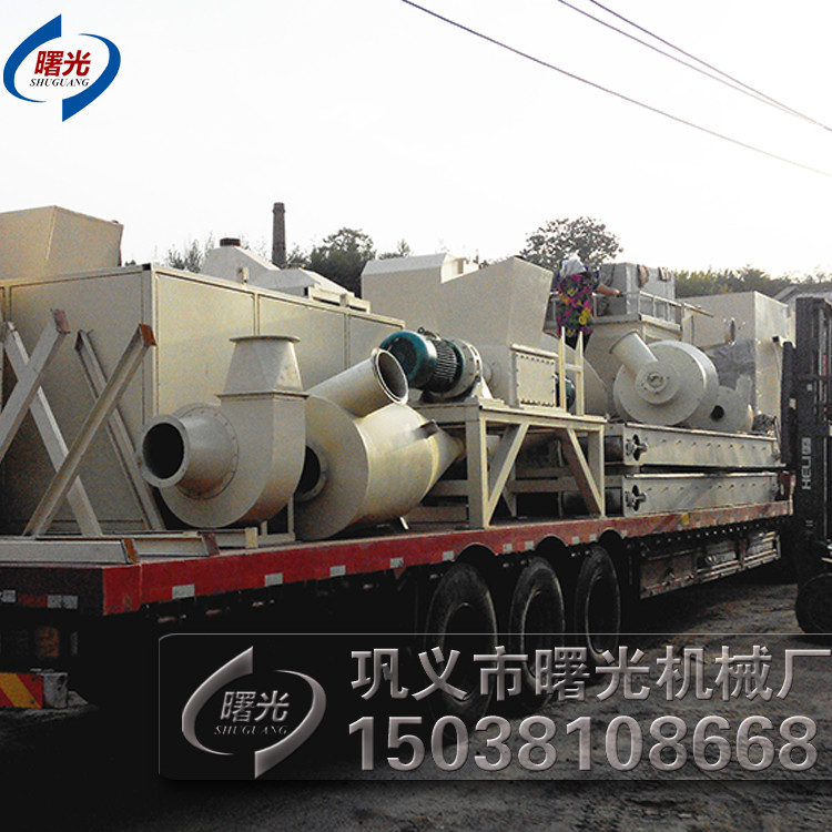 線路板粉碎回收設備生產線 電子垃圾回收設備 電路板回收設備